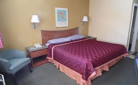 Trails Motel